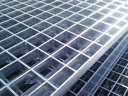 如何保障插接鋼格板質量？