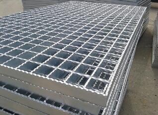 鋼格板的用途主要有哪些