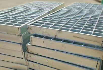 鋼格柵板常見(jiàn)的分類(lèi)有哪些