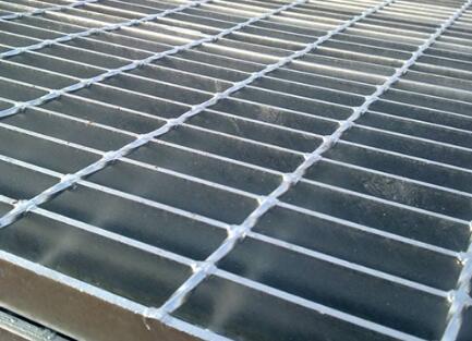格柵板為什么比較常用于地面的鋪設(shè)