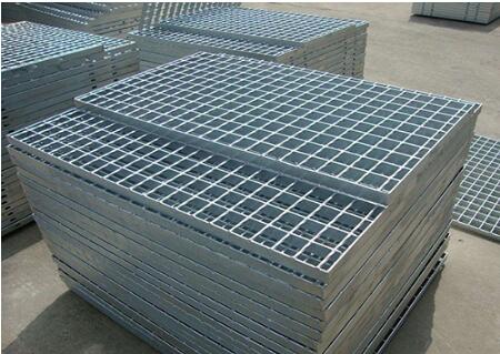 怎樣提前預防鋼格柵變形？教你幾招！