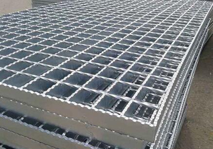 格柵板的用途和應(yīng)用范圍