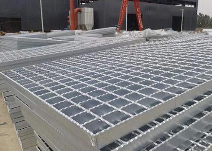 判斷鋼格柵的質(zhì)量標(biāo)準(zhǔn)有哪些？