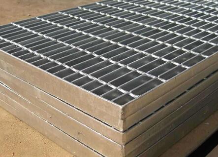 鋼格板廣泛應用，優點有哪些？