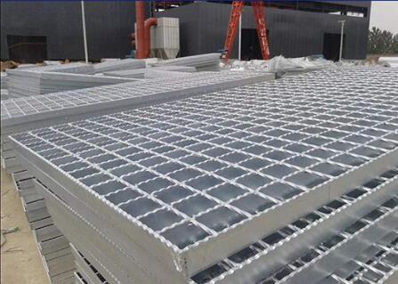 鋼格柵的優點究竟都有哪些？