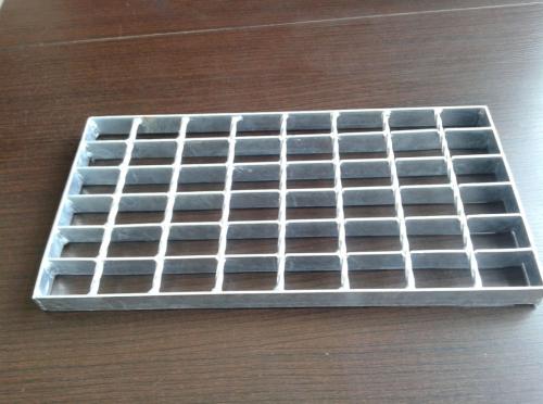 鋼格板固定方法具有哪些性能